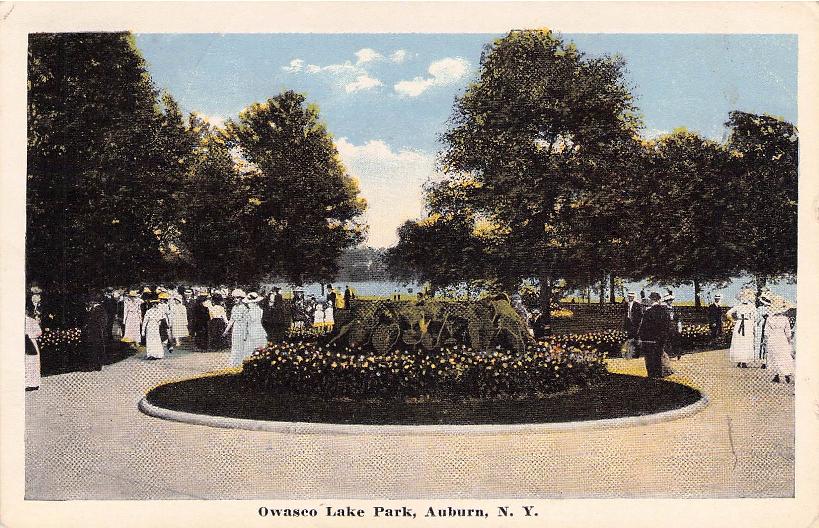 Cayuga County, NY (31 items)