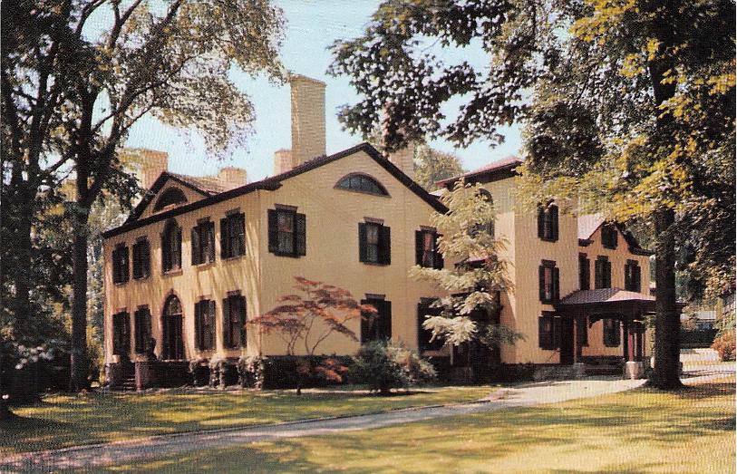 Cayuga County, NY (31 items)