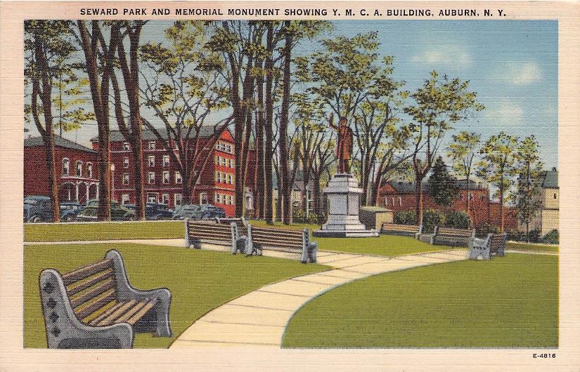 Cayuga County, NY (31 items)