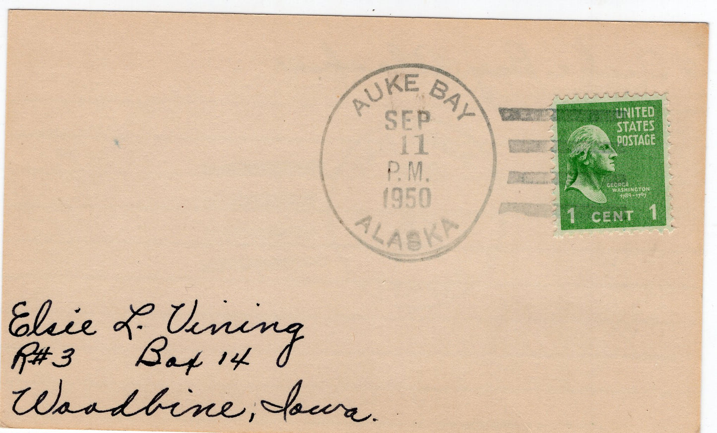 North Panhandle, Alaska (38 items)