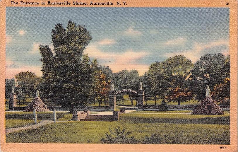 Montgomery County, NY (25 items)