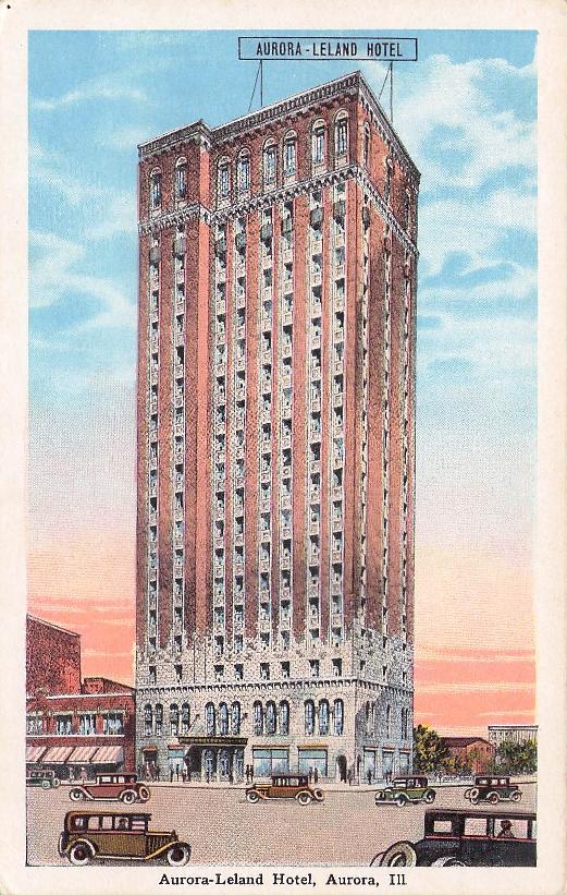 Kane County, IL (50 items)