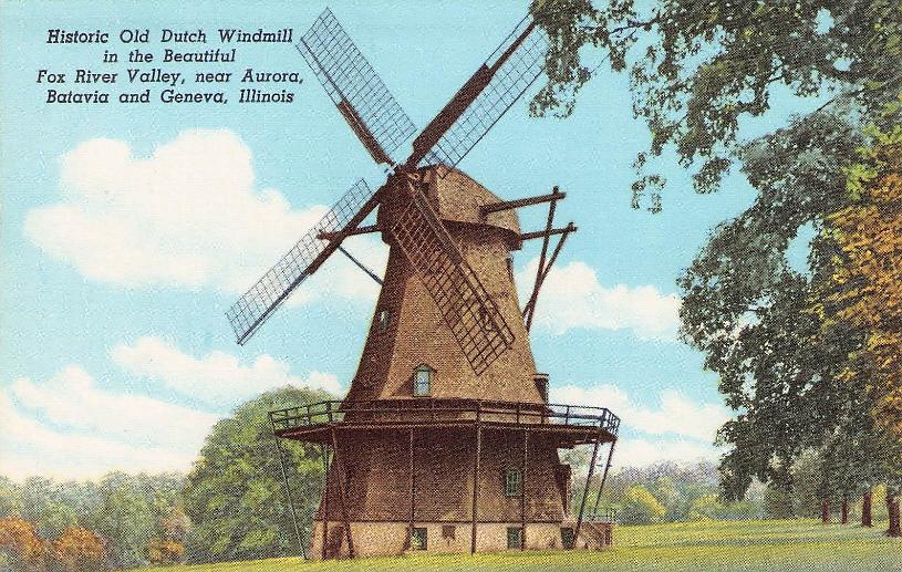 Kane County, IL (50 items)