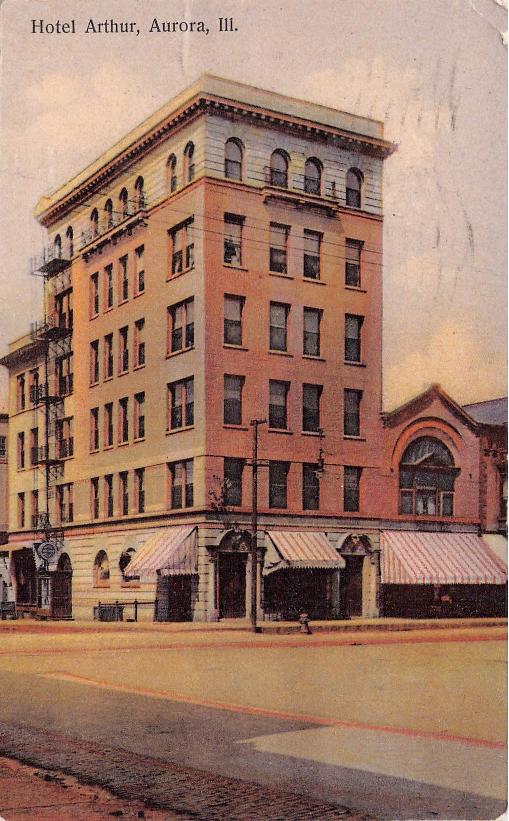 Kane County, IL (50 items)