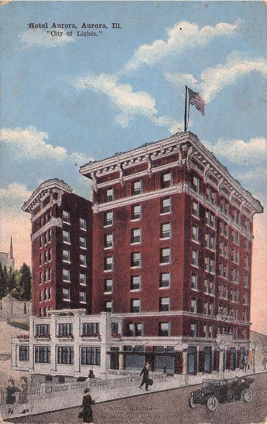 Kane County, IL (50 items)