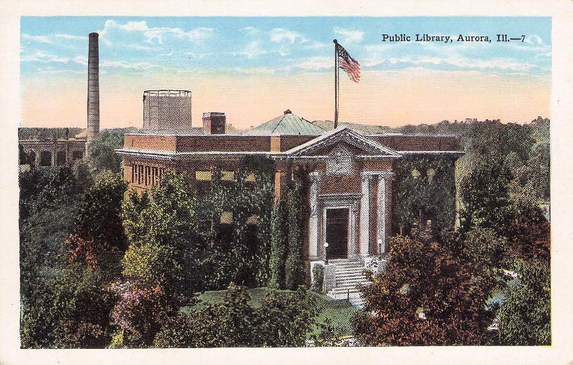 Kane County, IL (50 items)