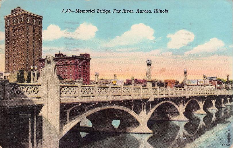 Kane County, IL (50 items)