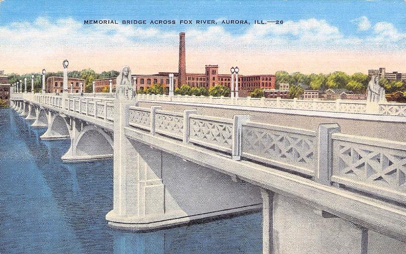 Kane County, IL (50 items)