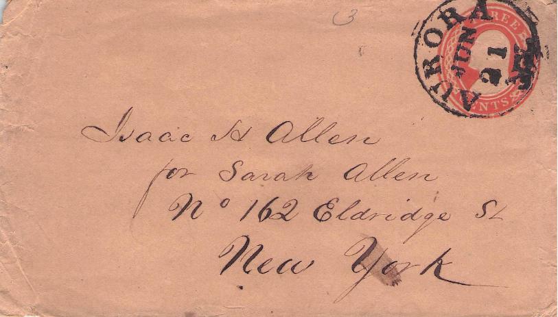 Cayuga County, NY (31 items)