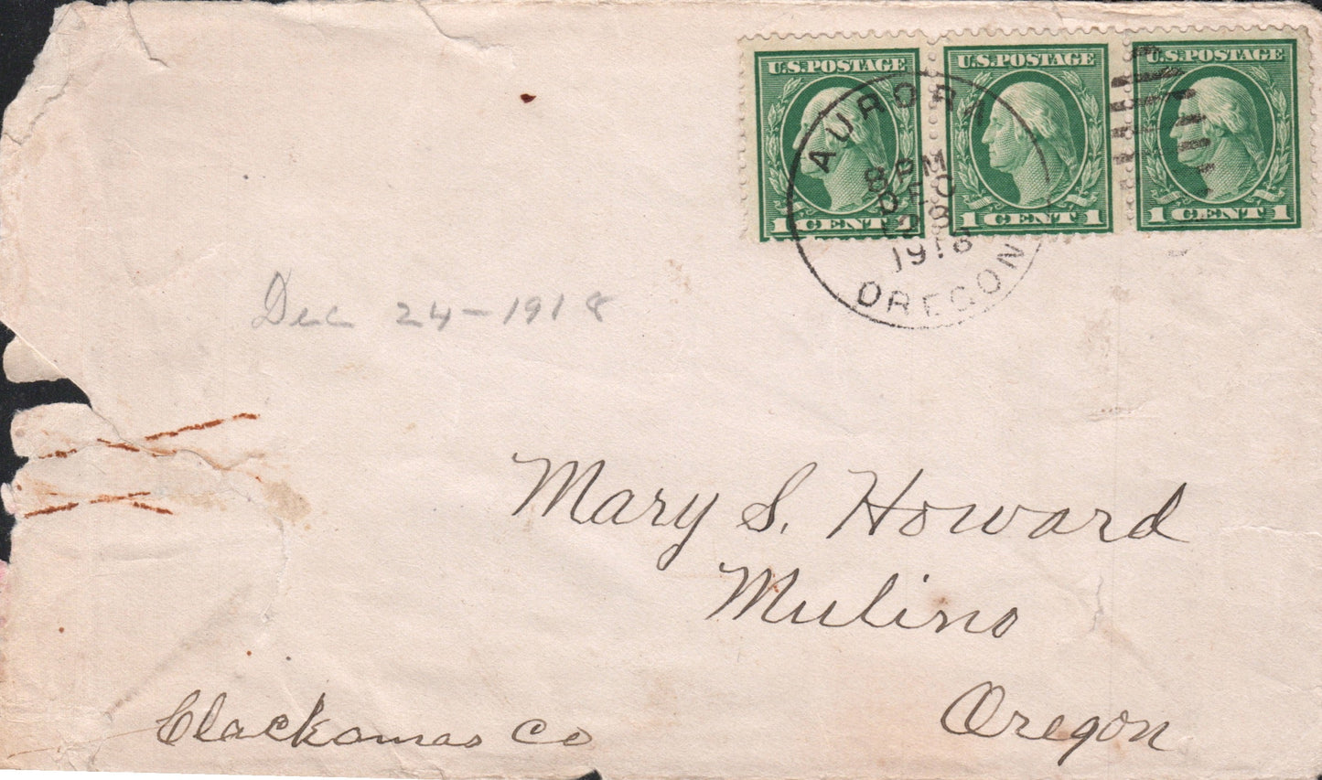 Marion County, OR (116 items)