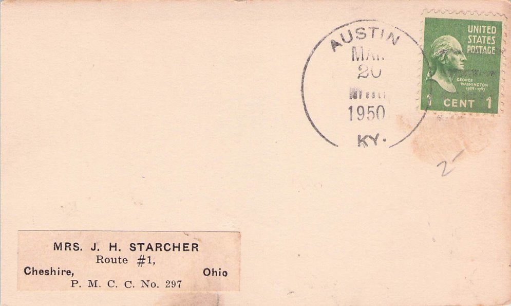 Barren County, KY (20 items)