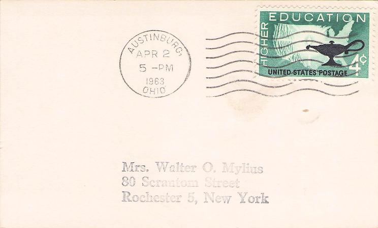 Ashtabula County, OH (25 items)