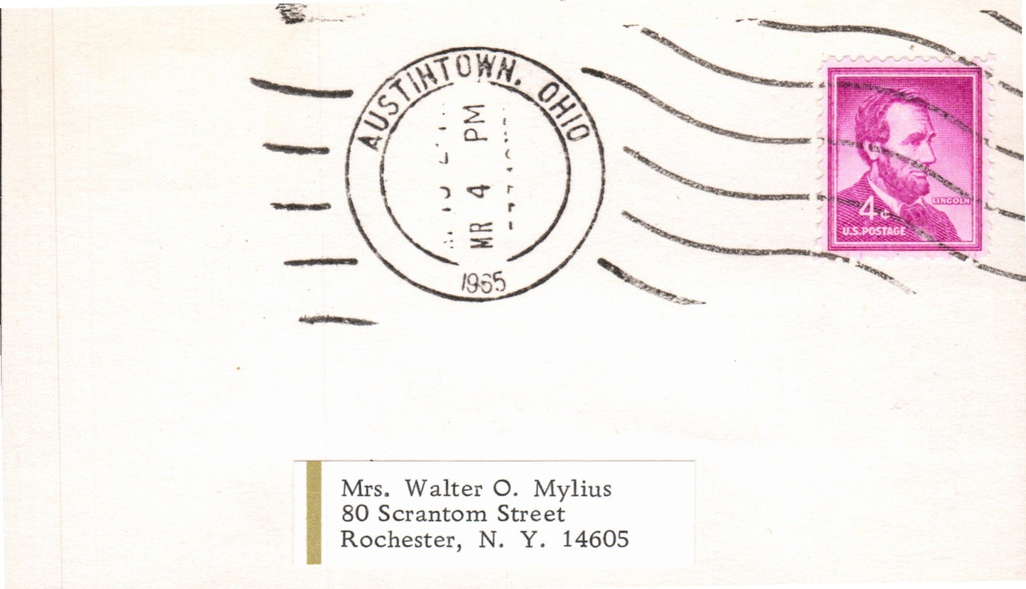 Mahoning County, OH (32 items)