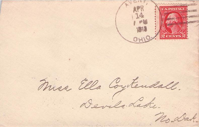 Erie County, OH (35 items)