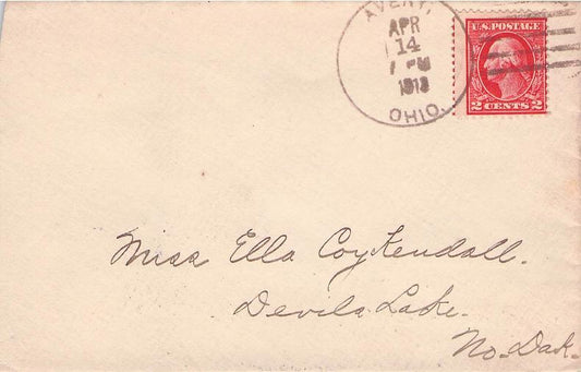 Erie County, OH (35 items)