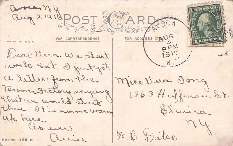 Steuben County, NY (37 items)