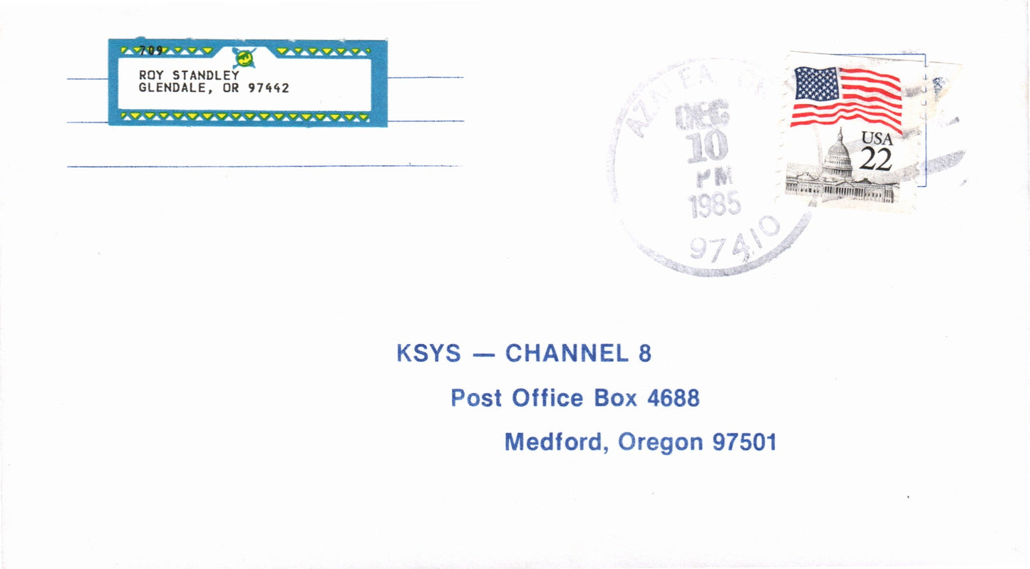 Douglas County, OR (86 items)