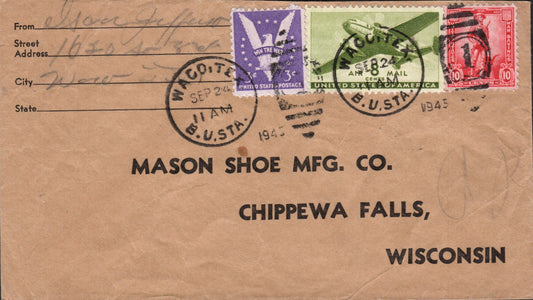 McClennan County, TX (19 items)