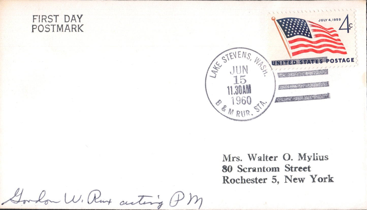 Snohomish County, WA (42 items)