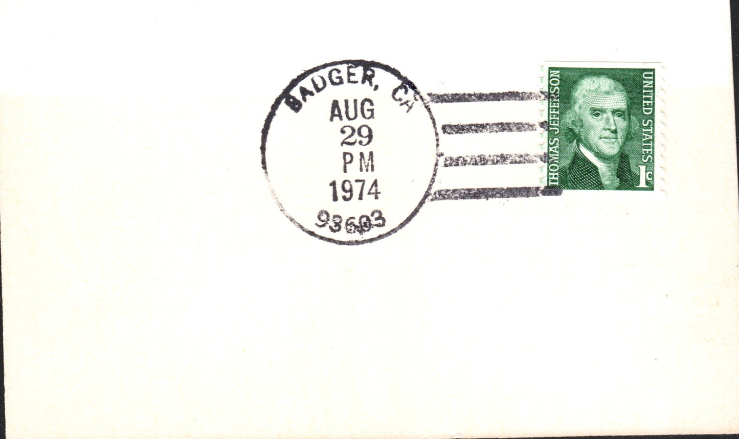 Tulare County, CA (45 items)