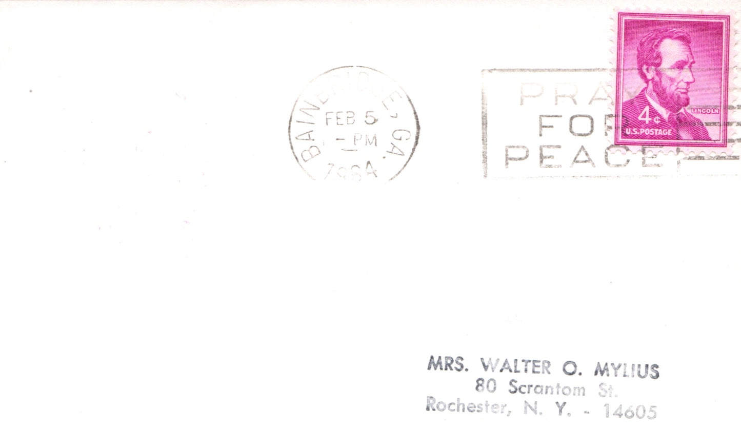 Decatur County, GA (14 items)