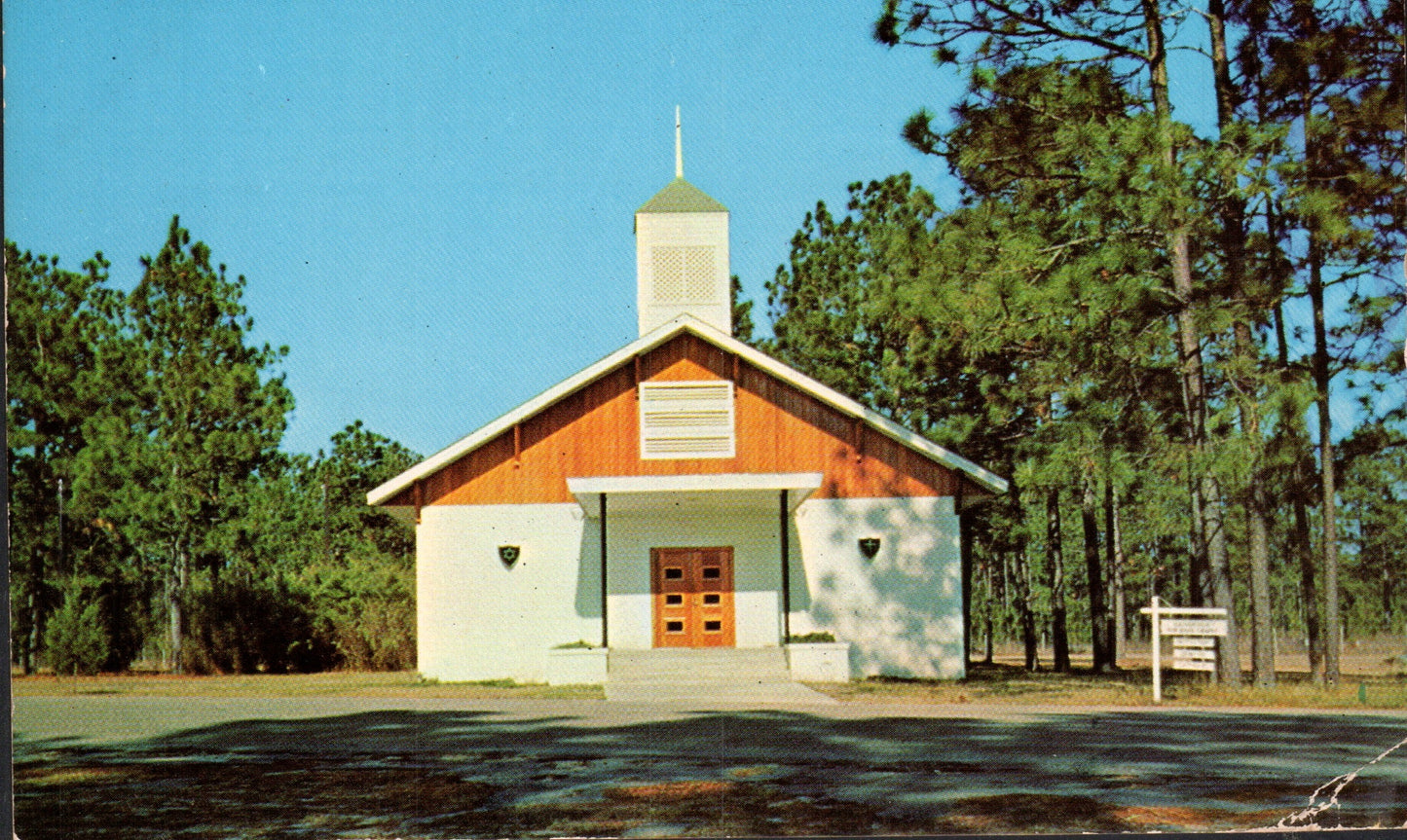 Decatur County, GA (14 items)