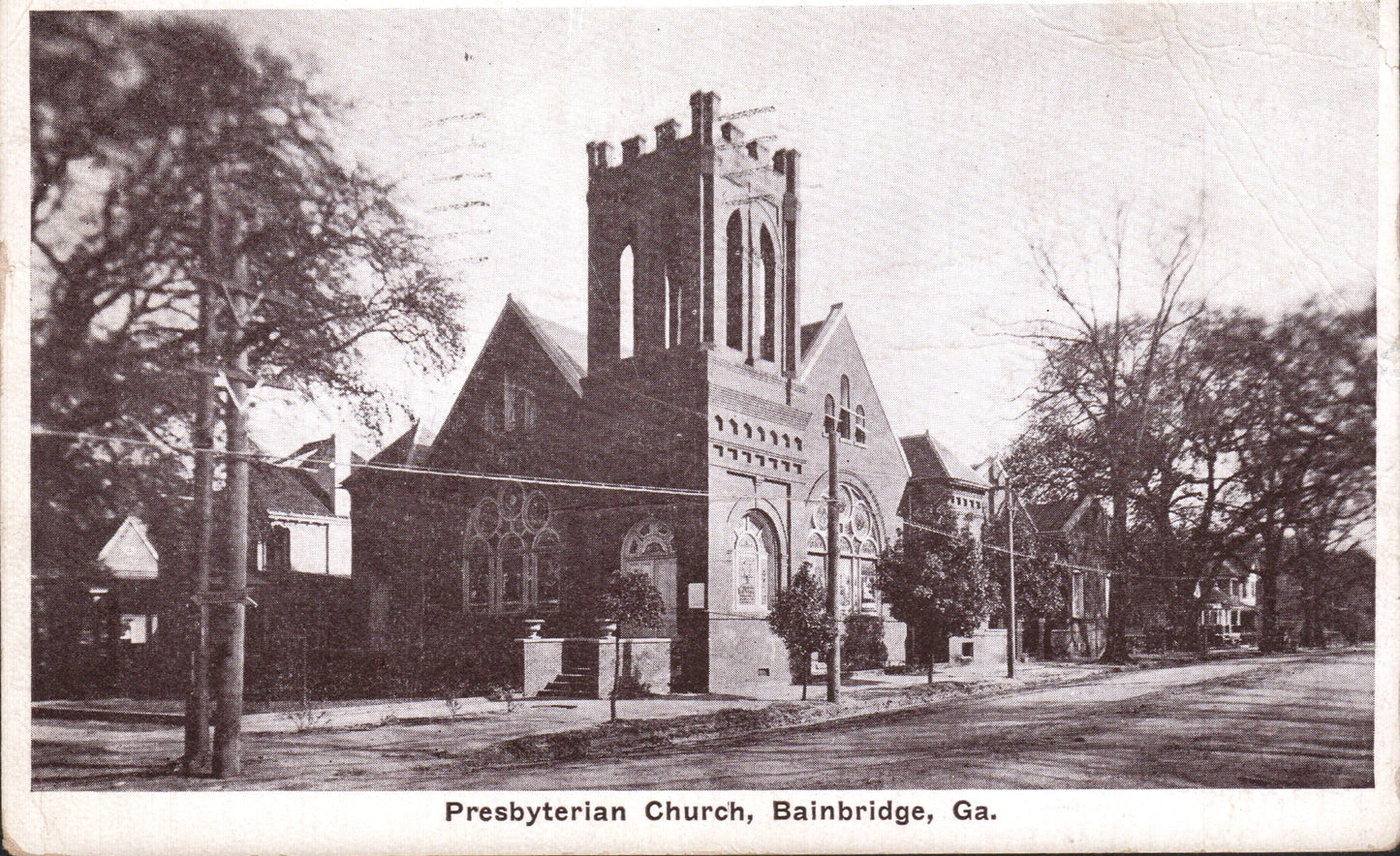 Decatur County, GA (14 items)