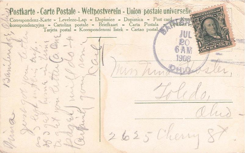 Ross County, OH (22 items)