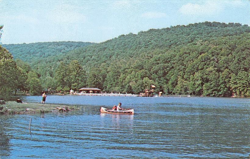 Ross County, OH (22 items)