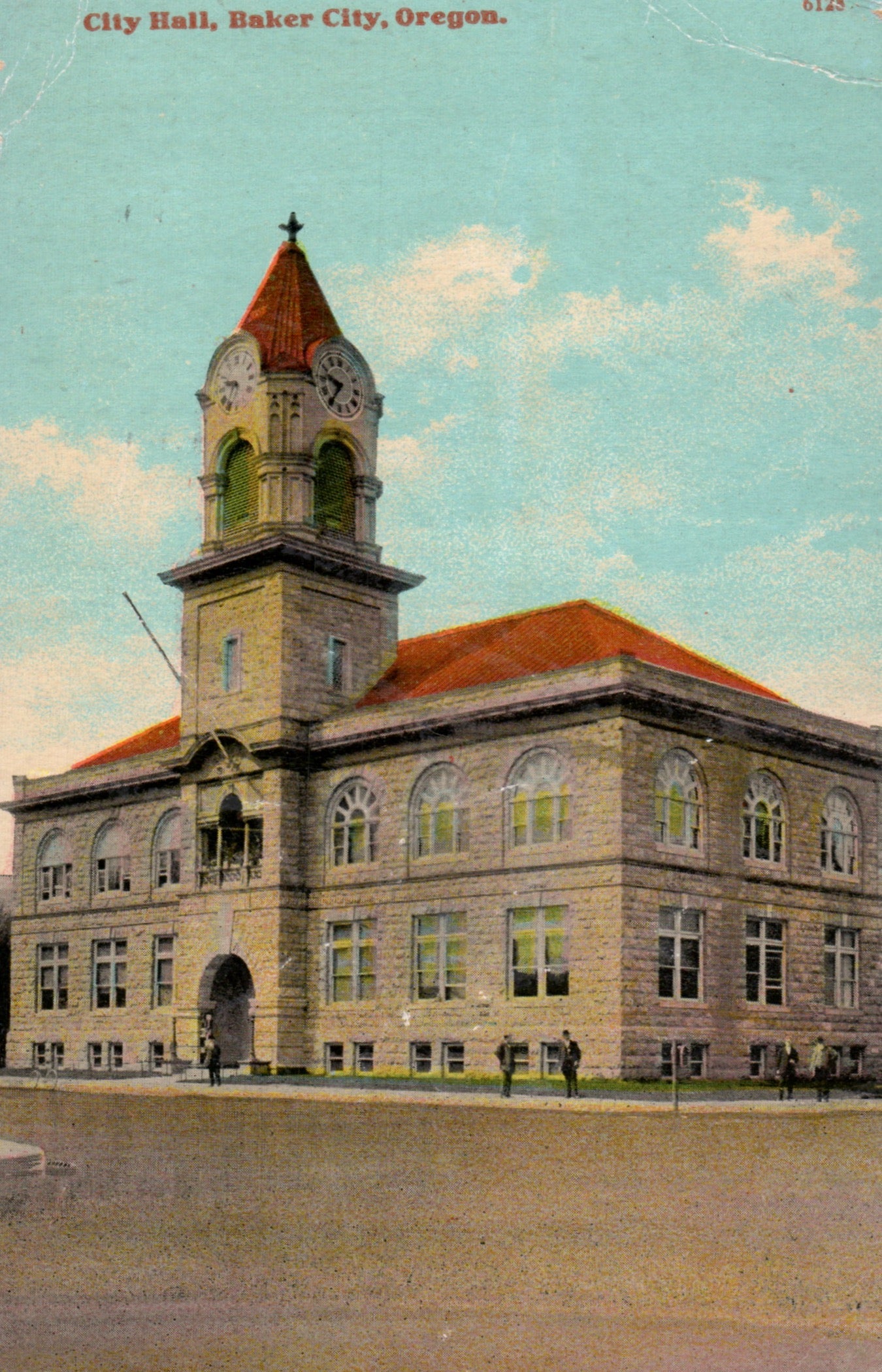 Baker County, OR (34 items)