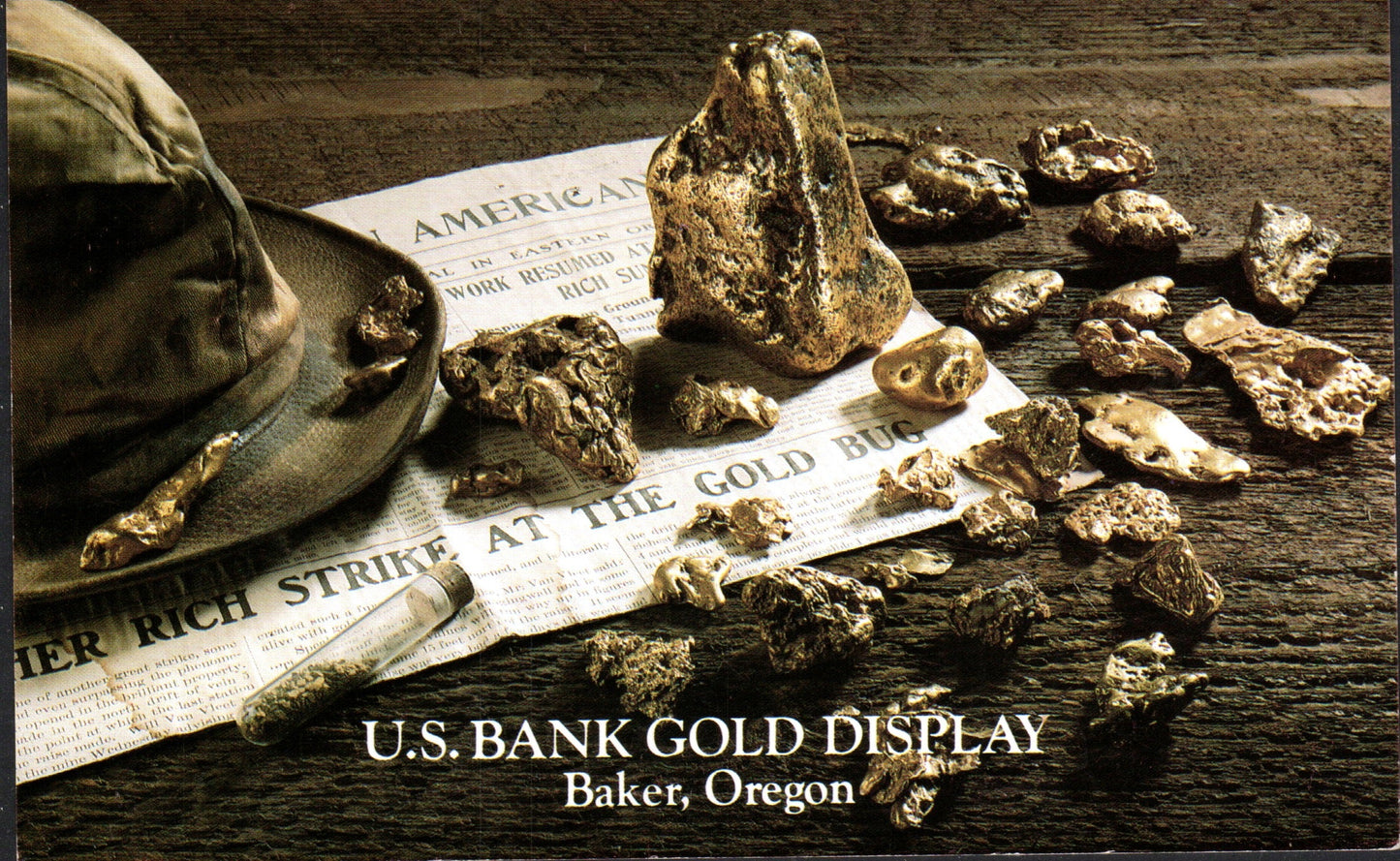 Baker County, OR (34 items)