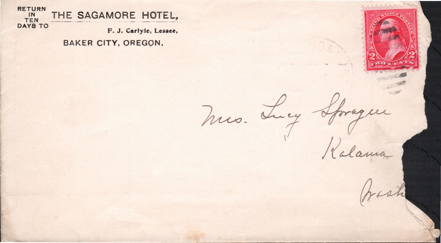 Baker County, OR (34 items)