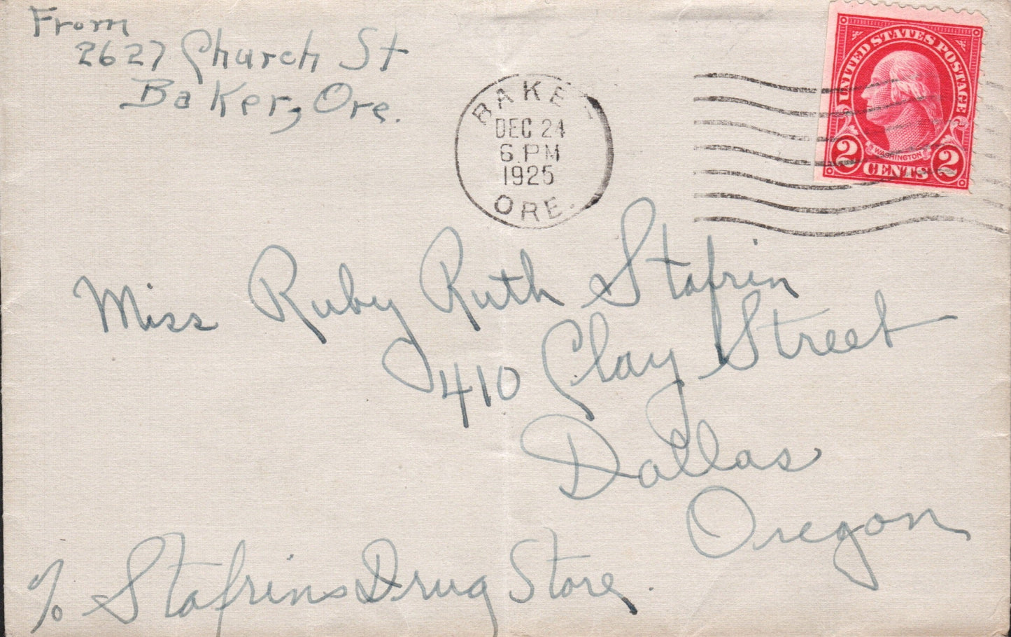 Baker County, OR (34 items)