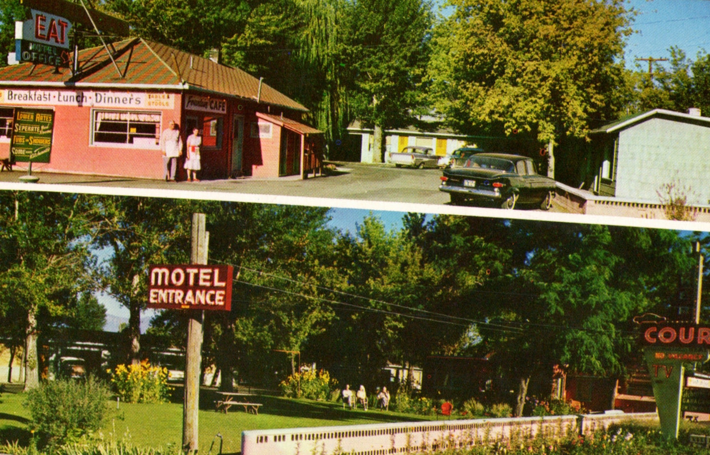 Baker County, OR (34 items)