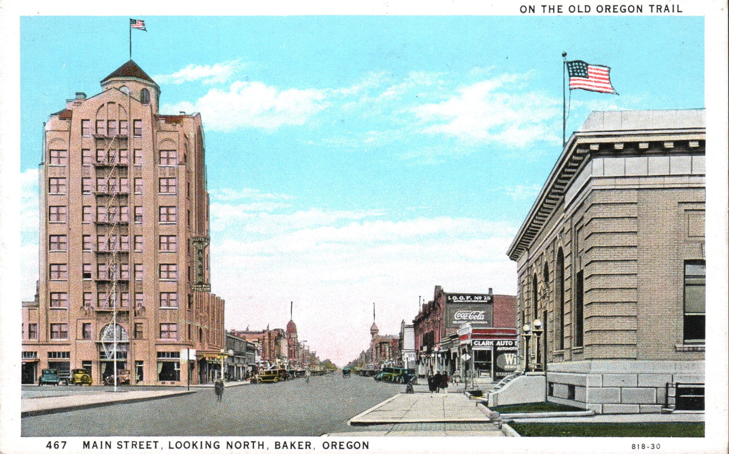 Baker County, OR (34 items)