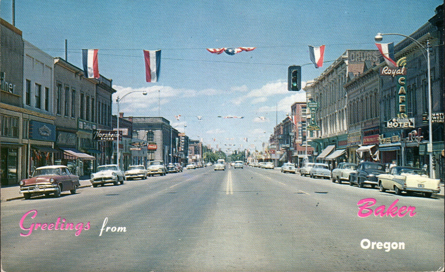 Baker County, OR (34 items)