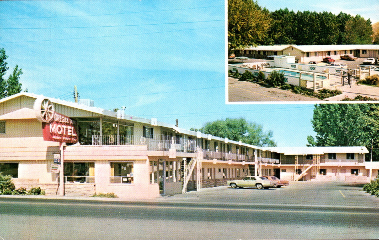 Baker County, OR (34 items)