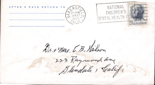 Kern County, CA (32 items)