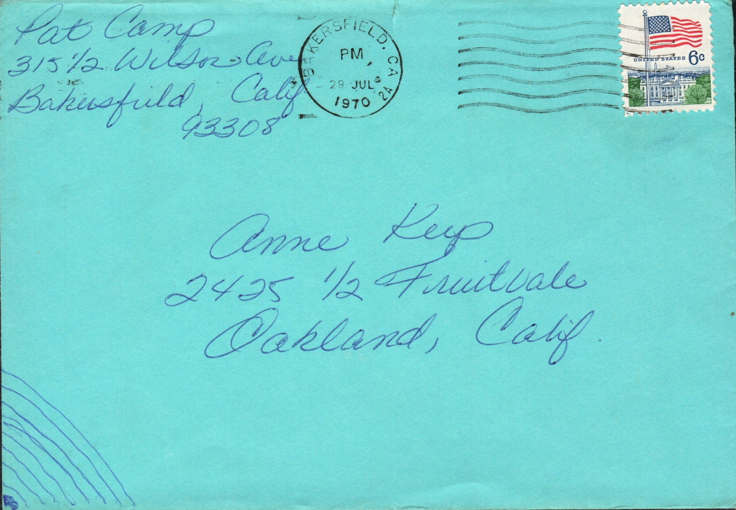 Kern County, CA (32 items)