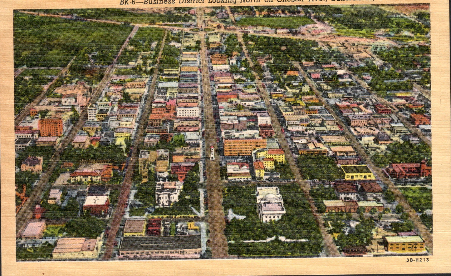 Kern County, CA (32 items)