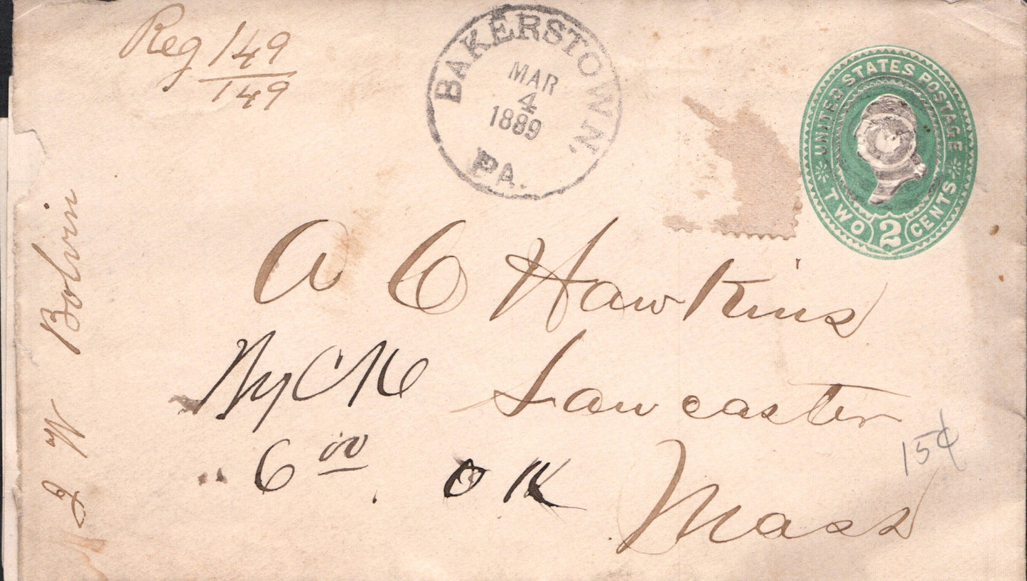 Allegheny County, PA (136 items)