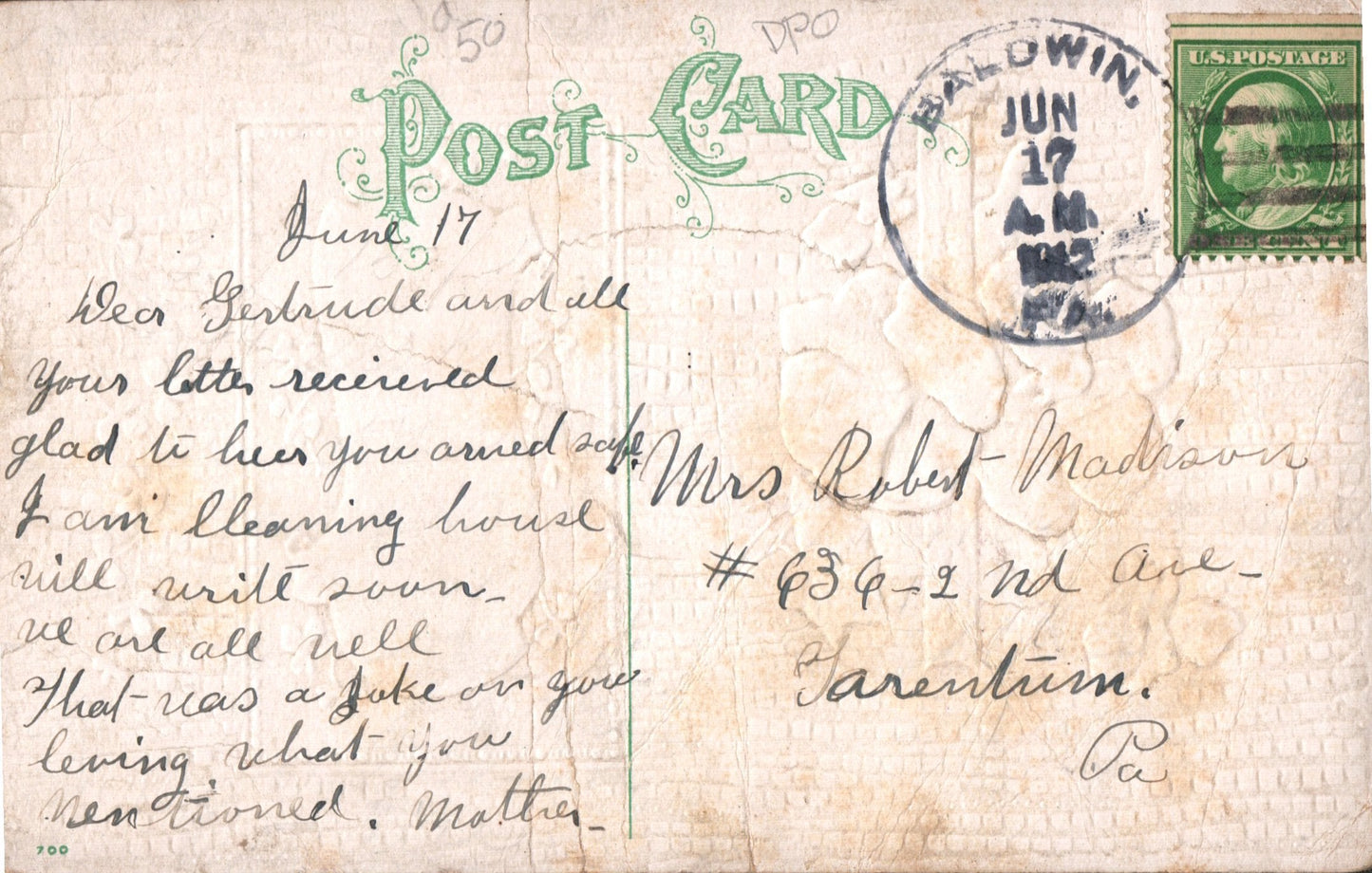 Butler County, PA (37 Items)