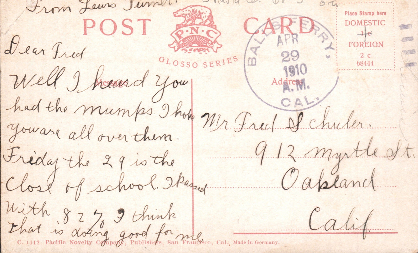 Shasta County, CA (83 items)