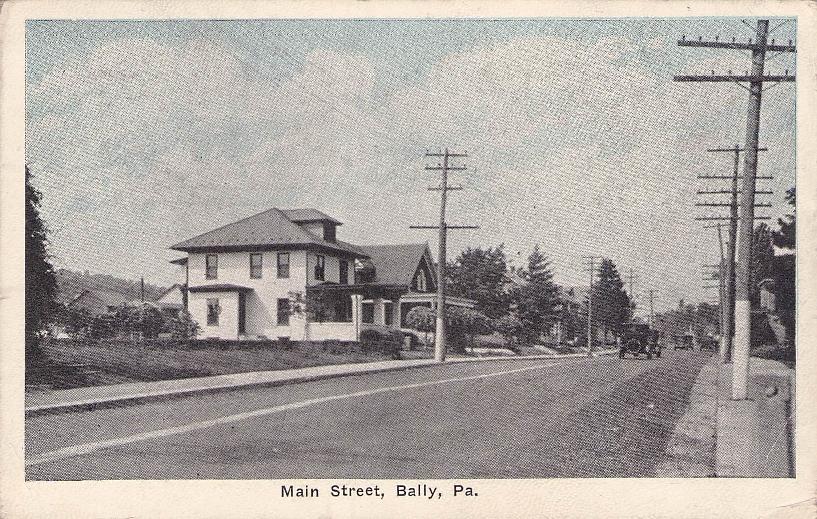 Berks County, PA (78 items)