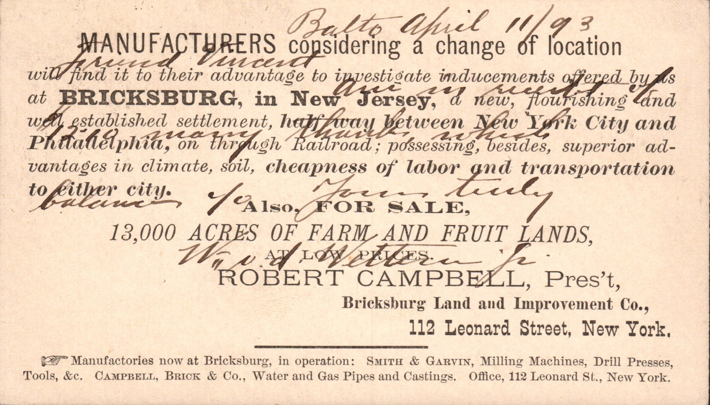 Baltimore City, MD (78 items)