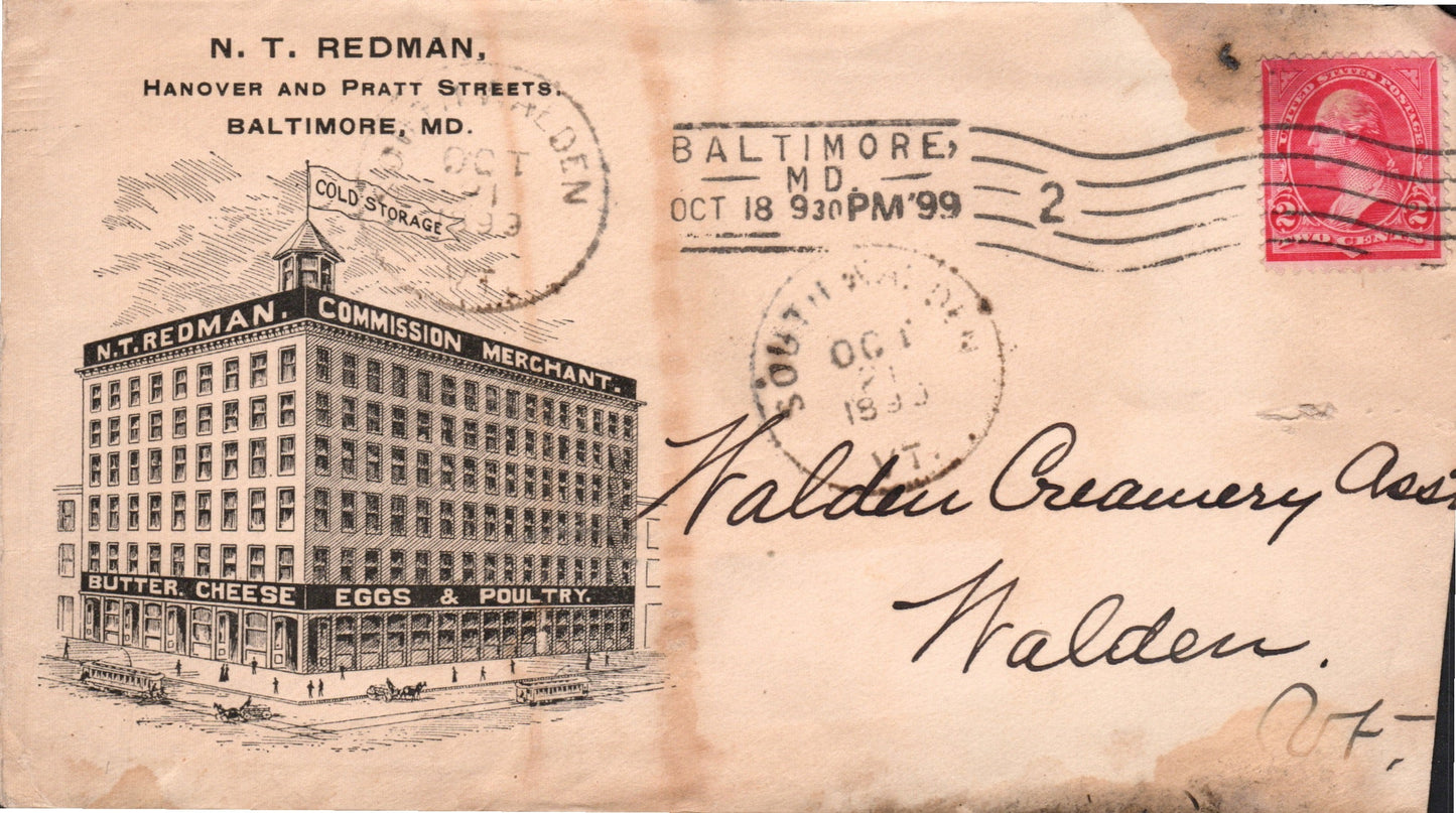 Baltimore City, MD (78 items)