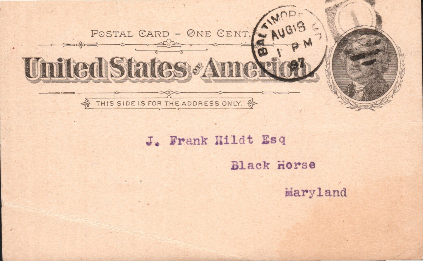 Baltimore City, MD (78 items)