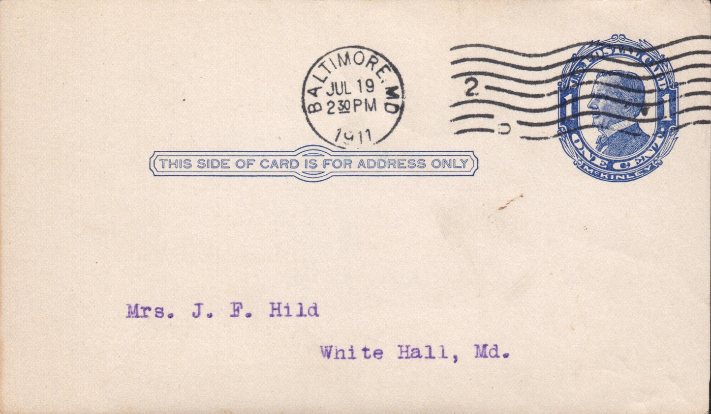 Baltimore City, MD (78 items)