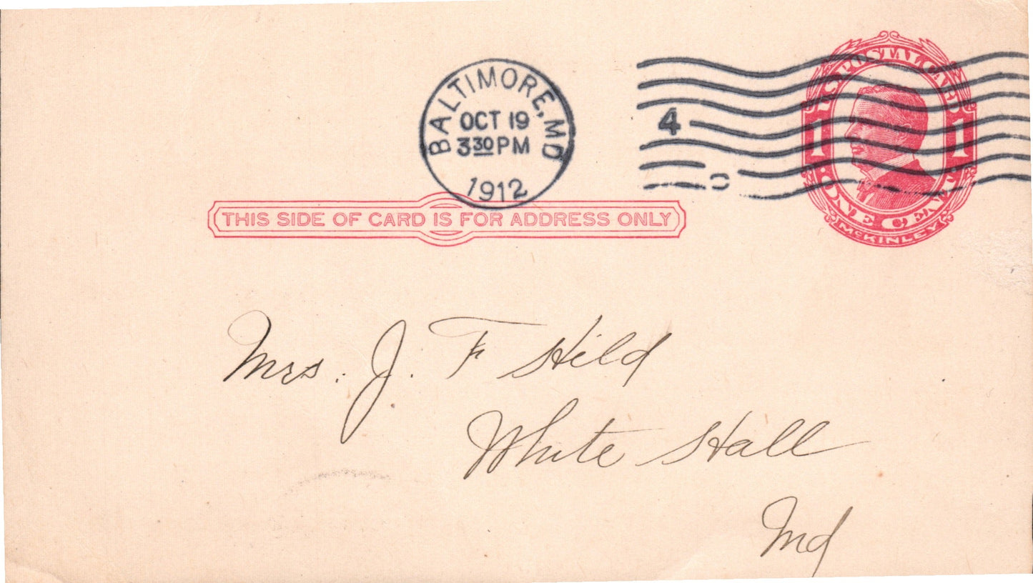 Baltimore City, MD (78 items)