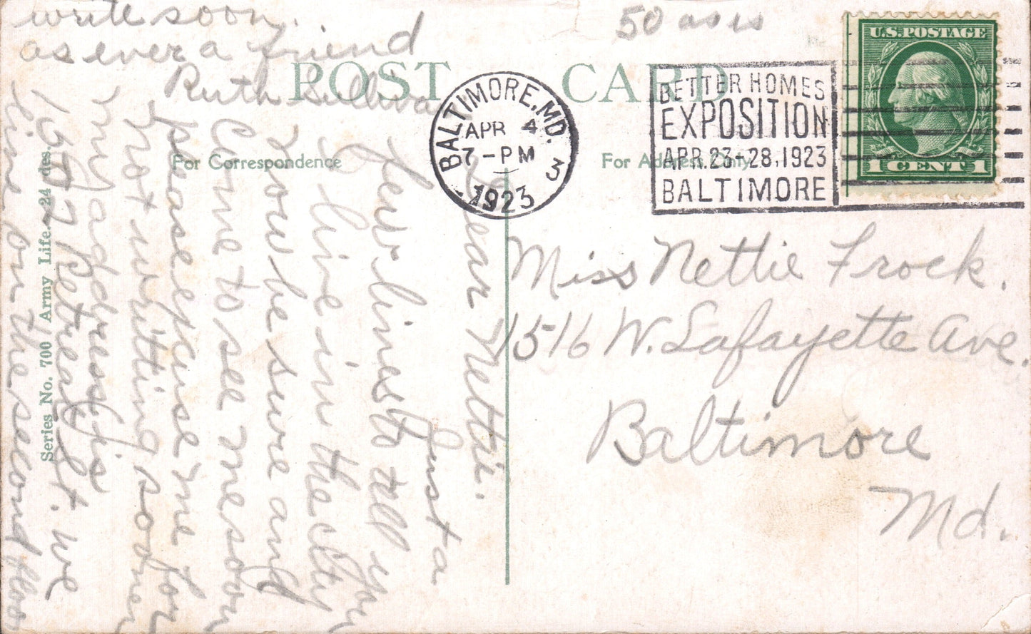 Baltimore City, MD (78 items)